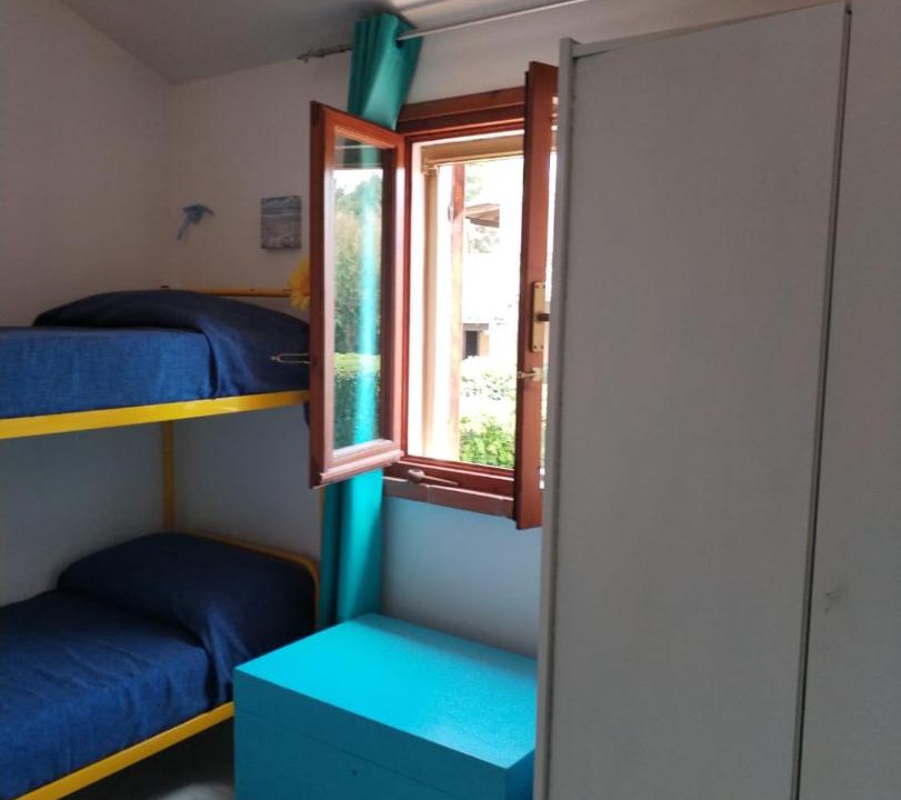 Photo of Bedroom in Calasetta