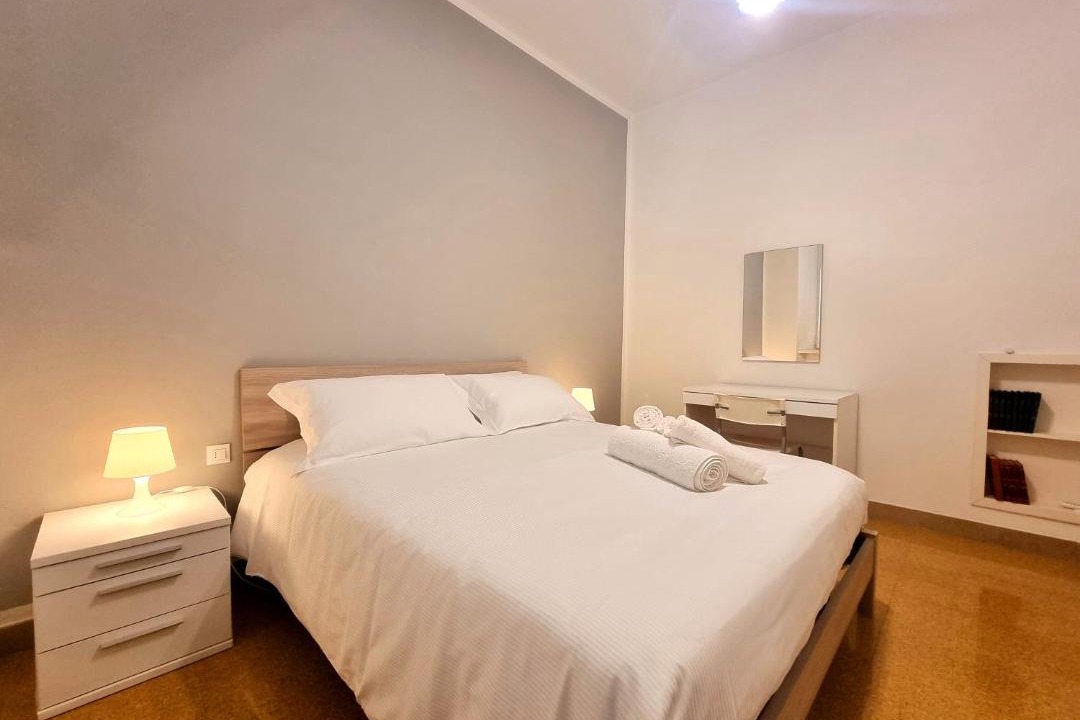 Photo of Bedroom in Legnago