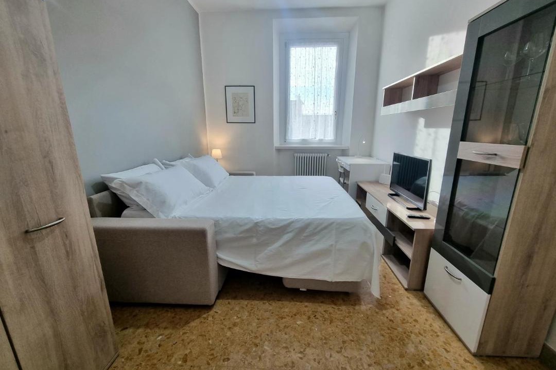 Photo of Bedroom in Legnago