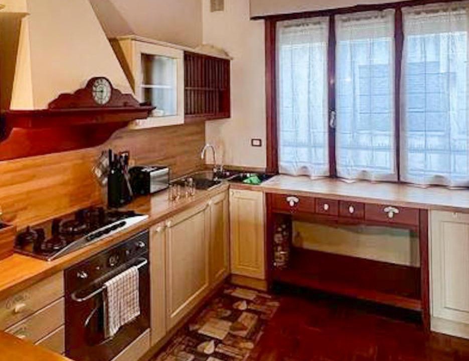 Photo of Kitchen in Este