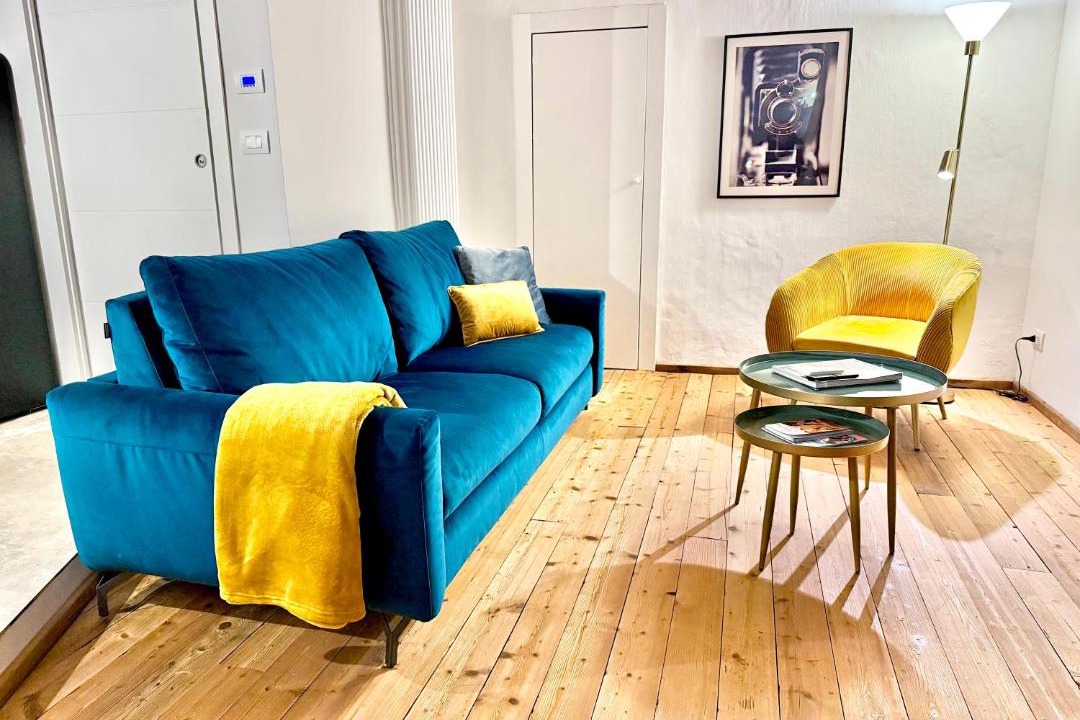 Photo of Livingroom in Centro Storico