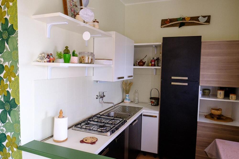 Photo of Kitchen in Netro