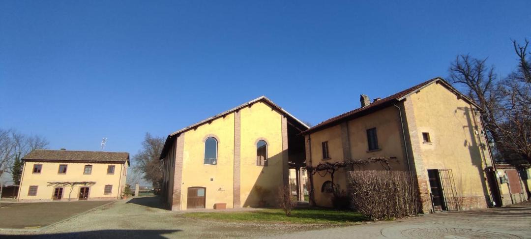 Photo of Buildings in Voghera
