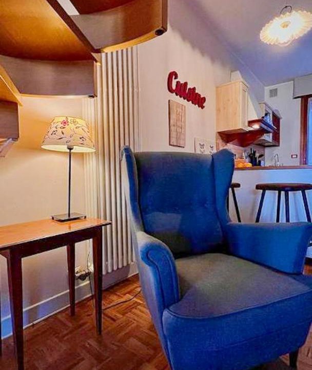 Photo of Livingroom in Este