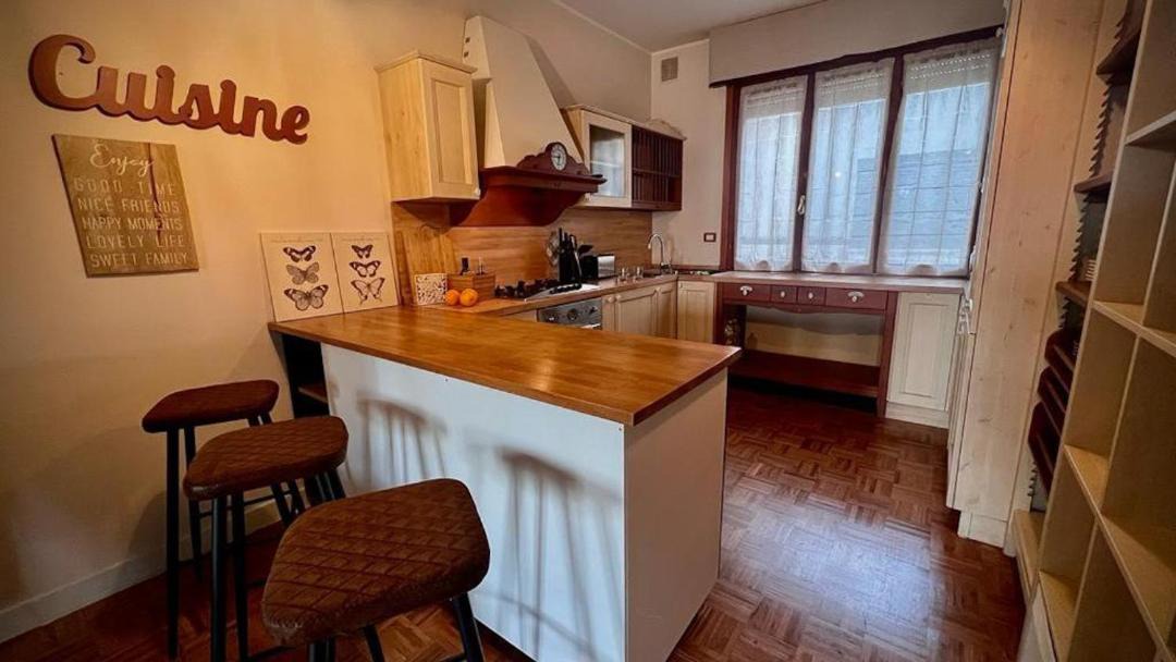 Photo of Kitchen in Este