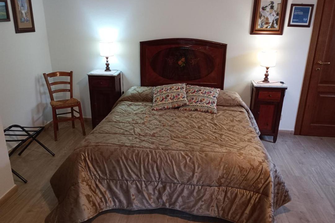 Photo of Bedroom in Narbolia