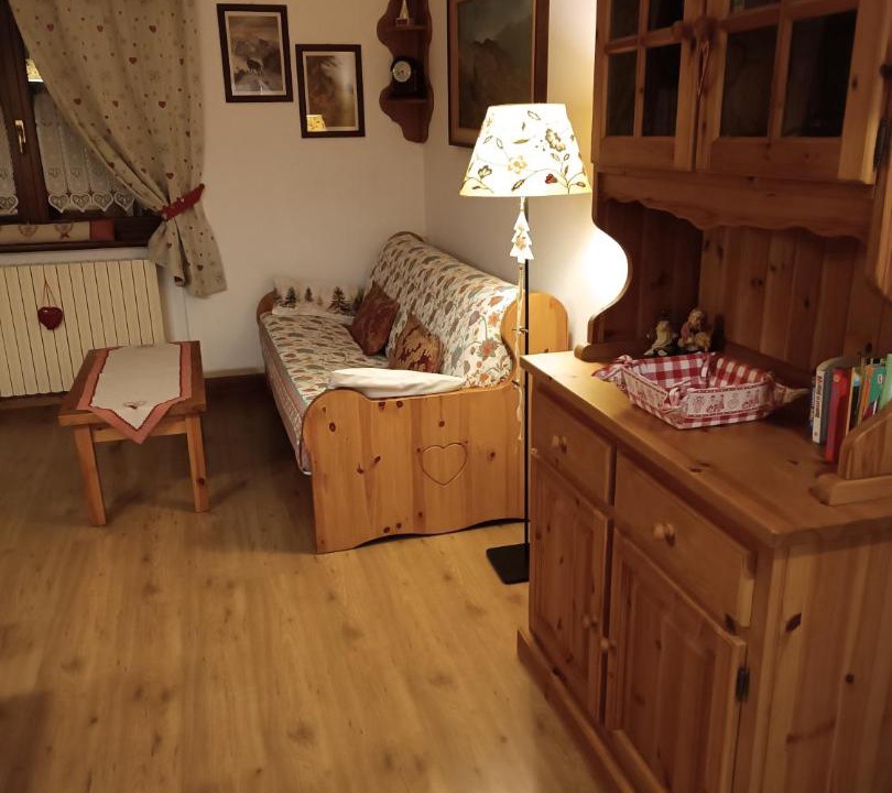 Photo of Bedroom in Castione della Presolana