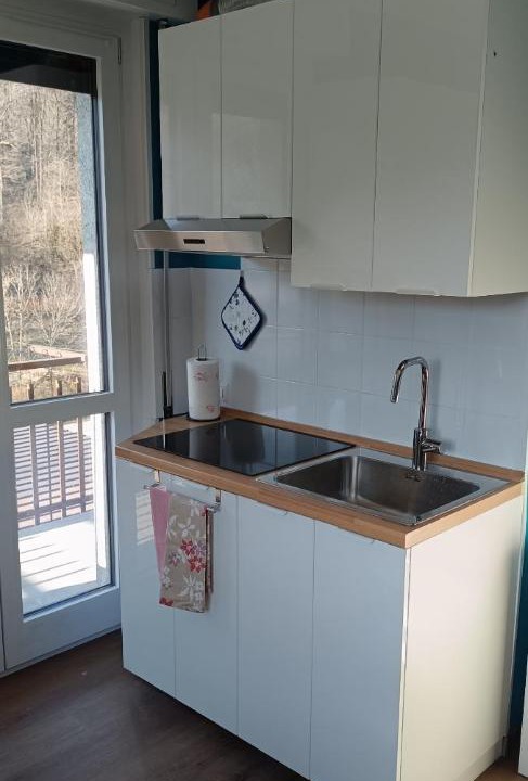 Photo of Kitchen in Peveragno
