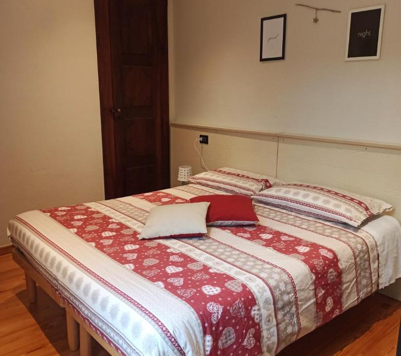 Photo of Bedroom in Centro Storico