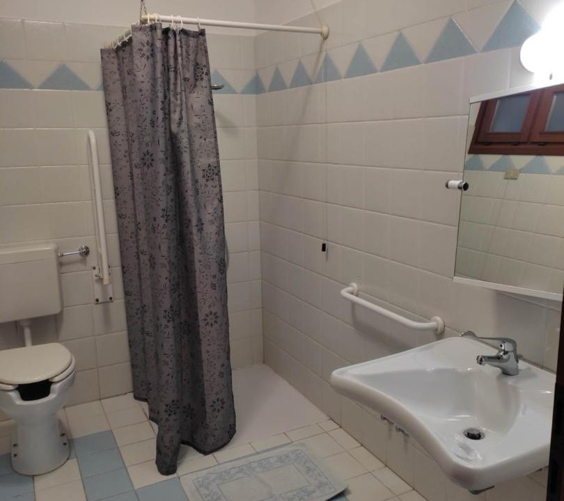 Photo of Bathroom in Percoto