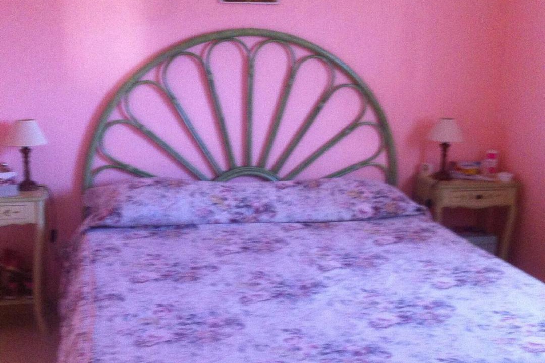 Photo of Bedroom in Golfo Aranci
