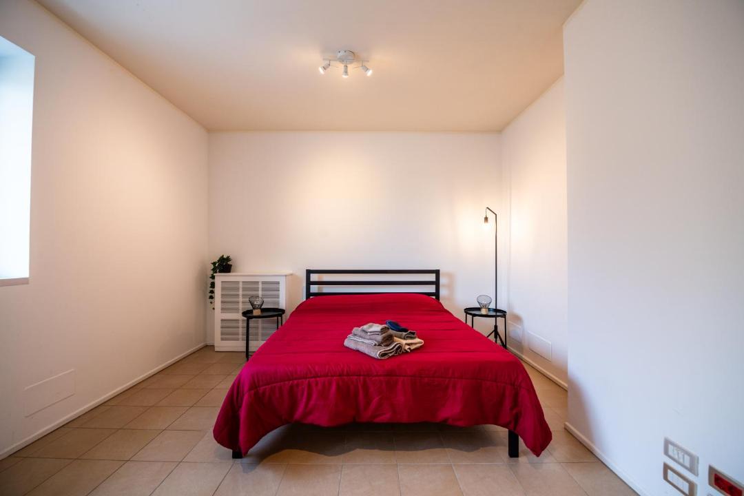 Photo of Bedroom in San Leonardo