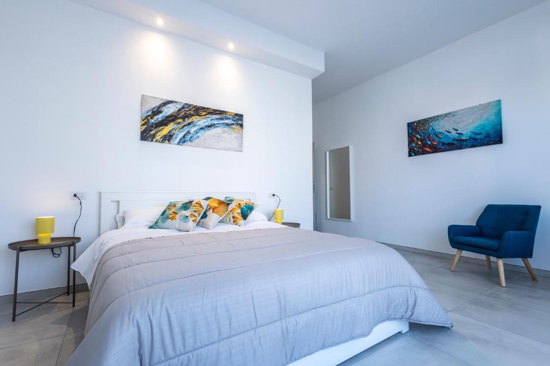 Photo of Bedroom in Pineta