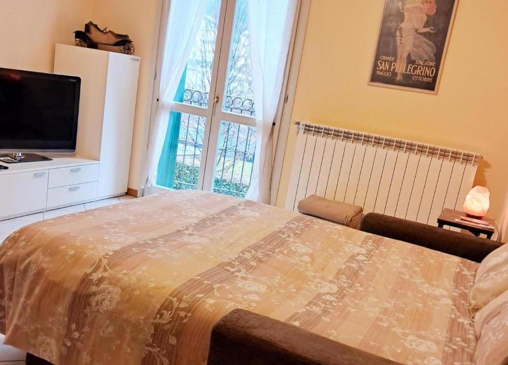 Photo of Bedroom in San Pellegrino Terme