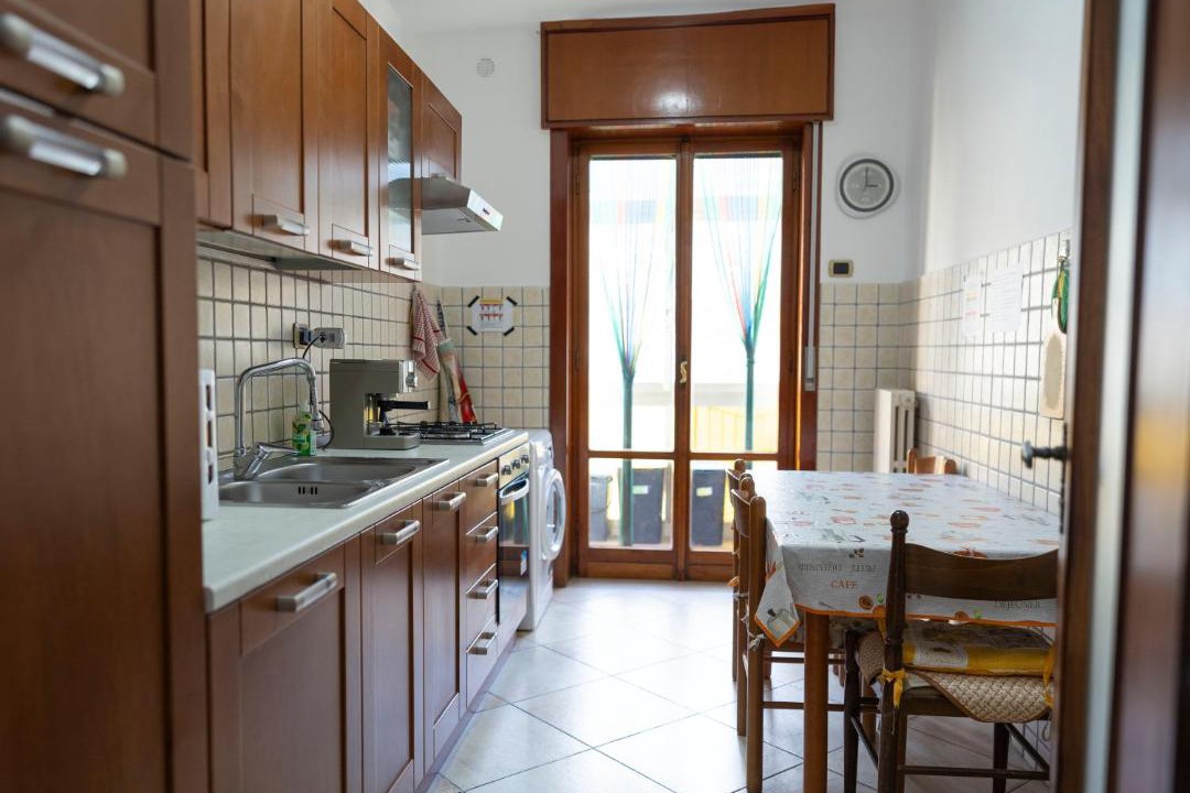 Photo of Kitchen in Solofra