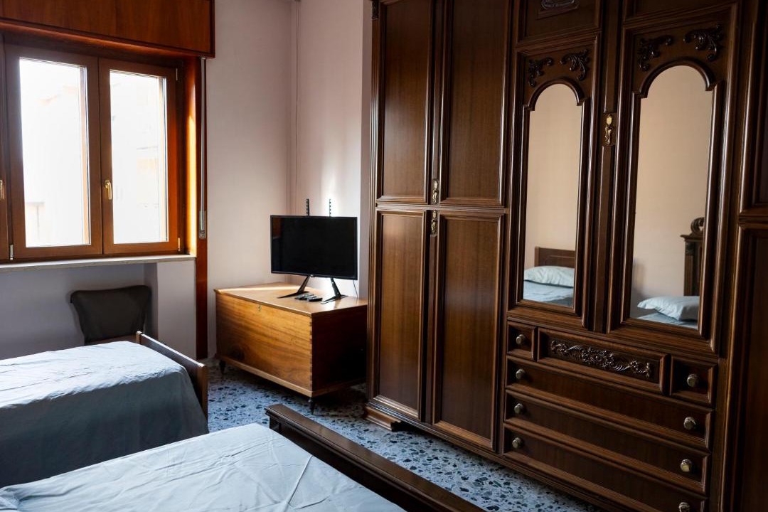 Photo of Bedroom in Solofra