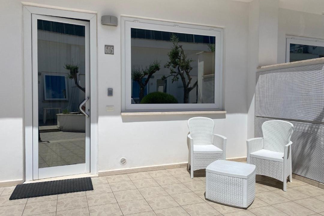 Photo of Patio Balcony in Albano Laziale