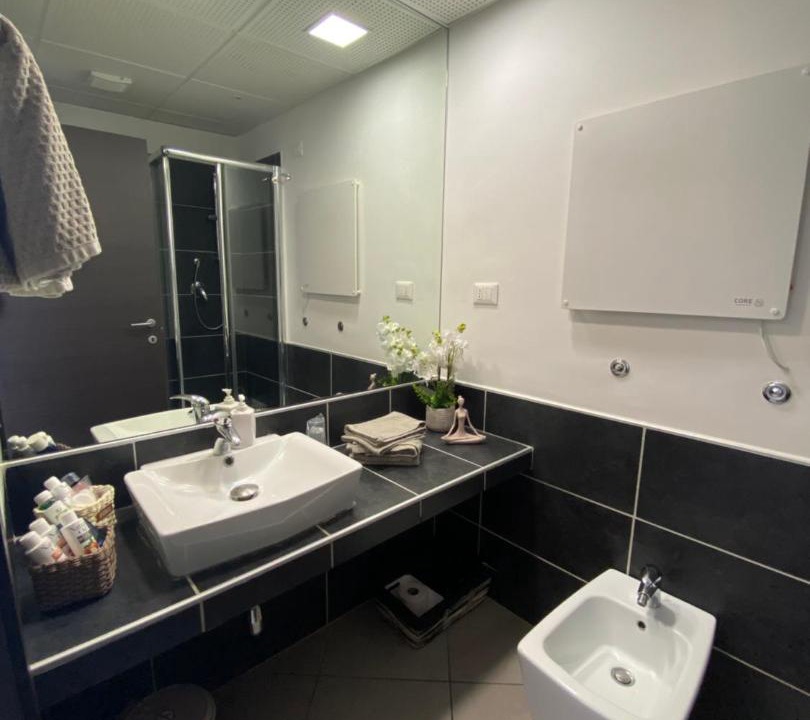Photo of Bathroom in Albano Laziale