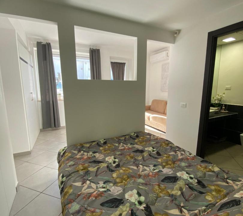 Photo of Bedroom in Albano Laziale