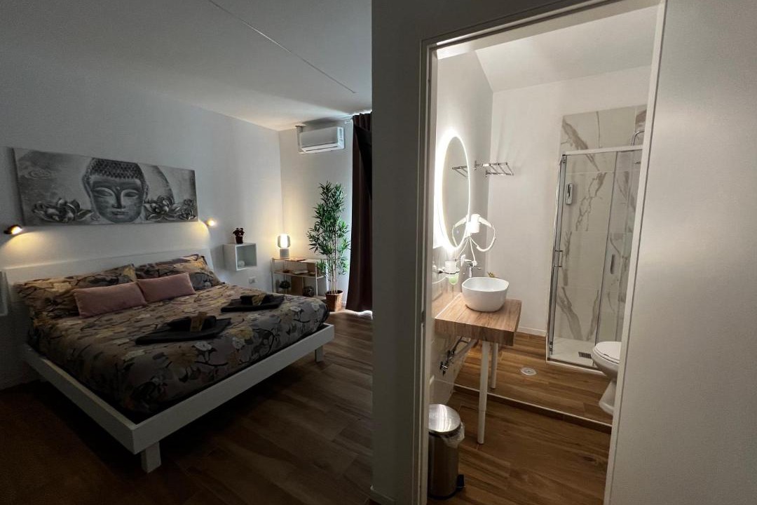 Photo of Bedroom in Eboli