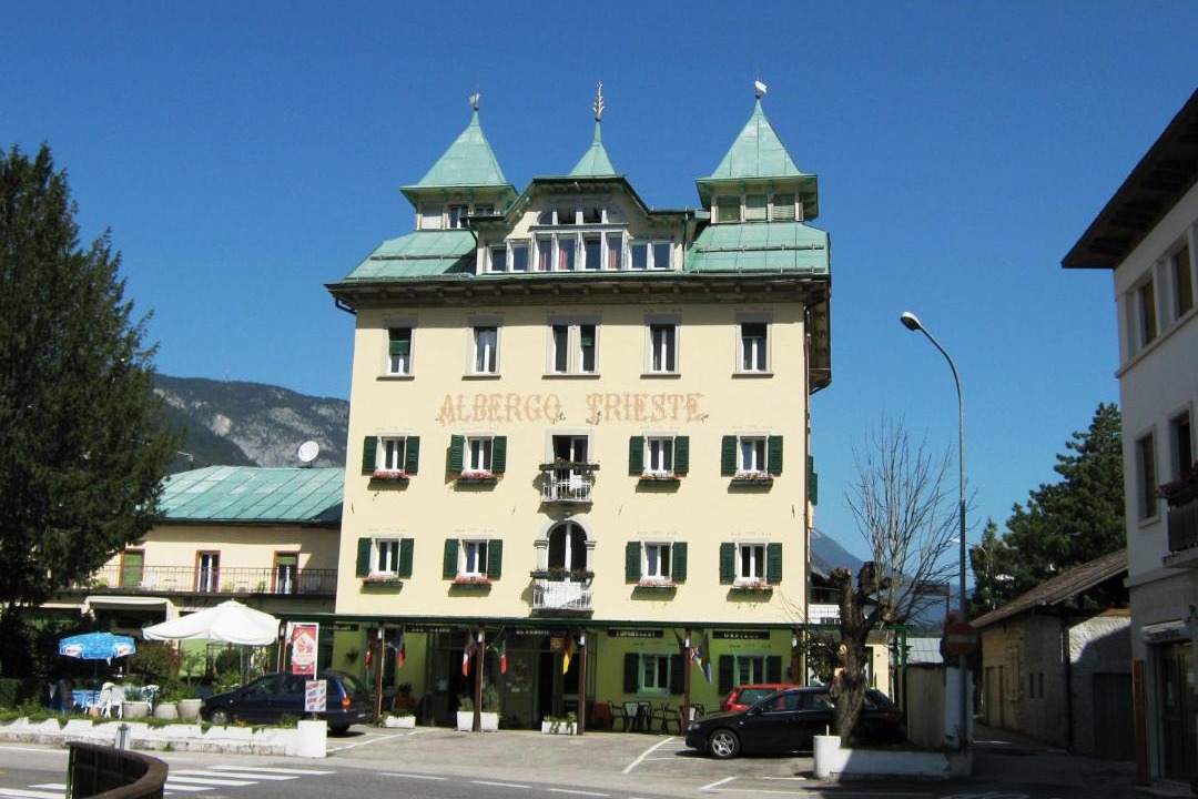 Photo of Others in Lorenzago di Cadore