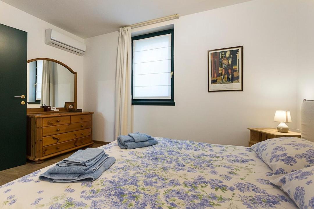 Photo of Bedroom in Pavia di Udine