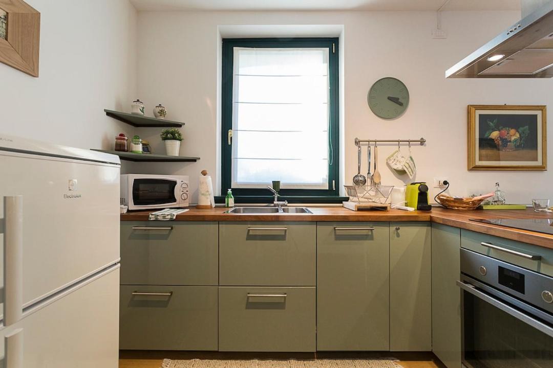 Photo of Kitchen in Pavia di Udine
