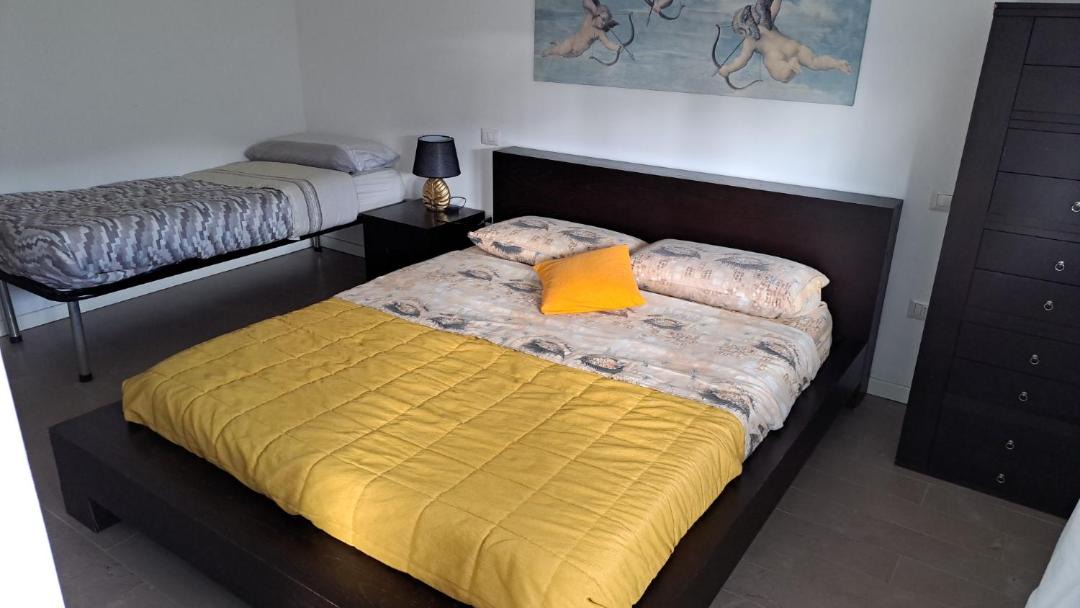 Photo of Bedroom in Terni
