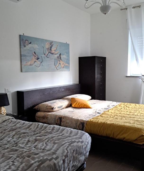 Photo of Bedroom in Terni