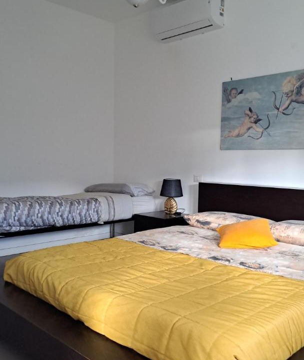 Photo of Bedroom in Terni