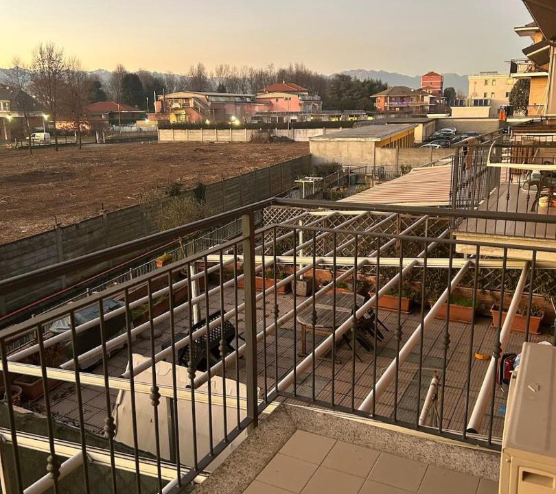 Photo of Patio Balcony in Leini