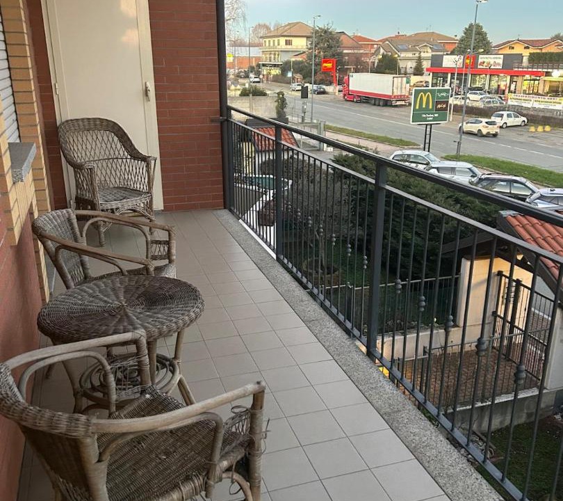 Photo of Patio Balcony in Leini