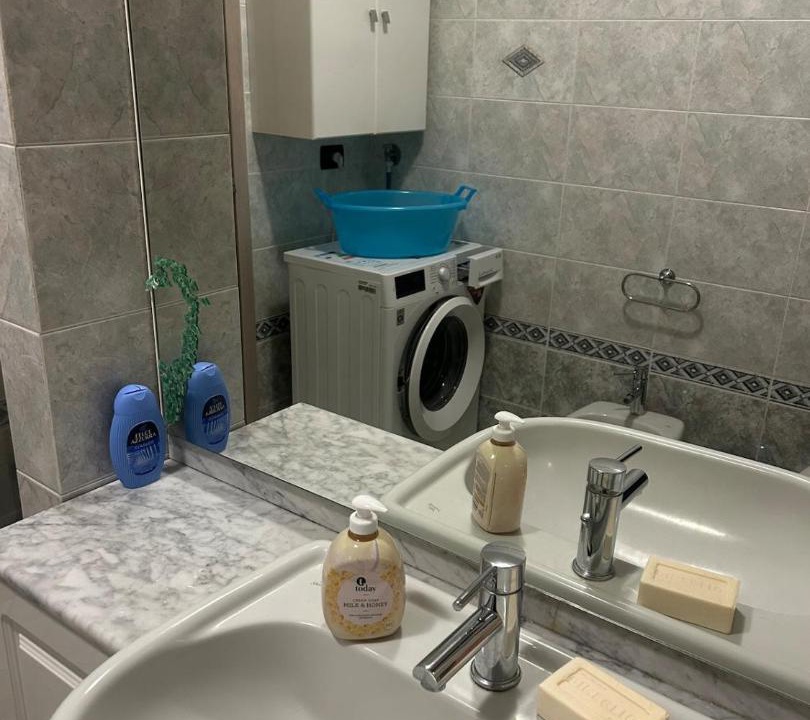 Photo of Bathroom in Leini