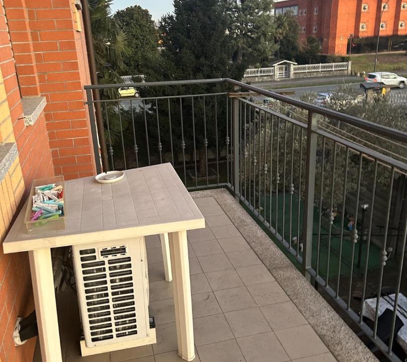 Photo of Patio Balcony in Leini