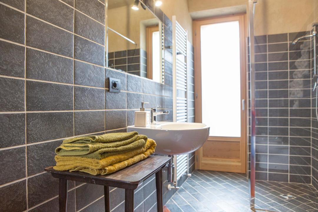 Photo of Bathroom in Borgo San Dalmazzo