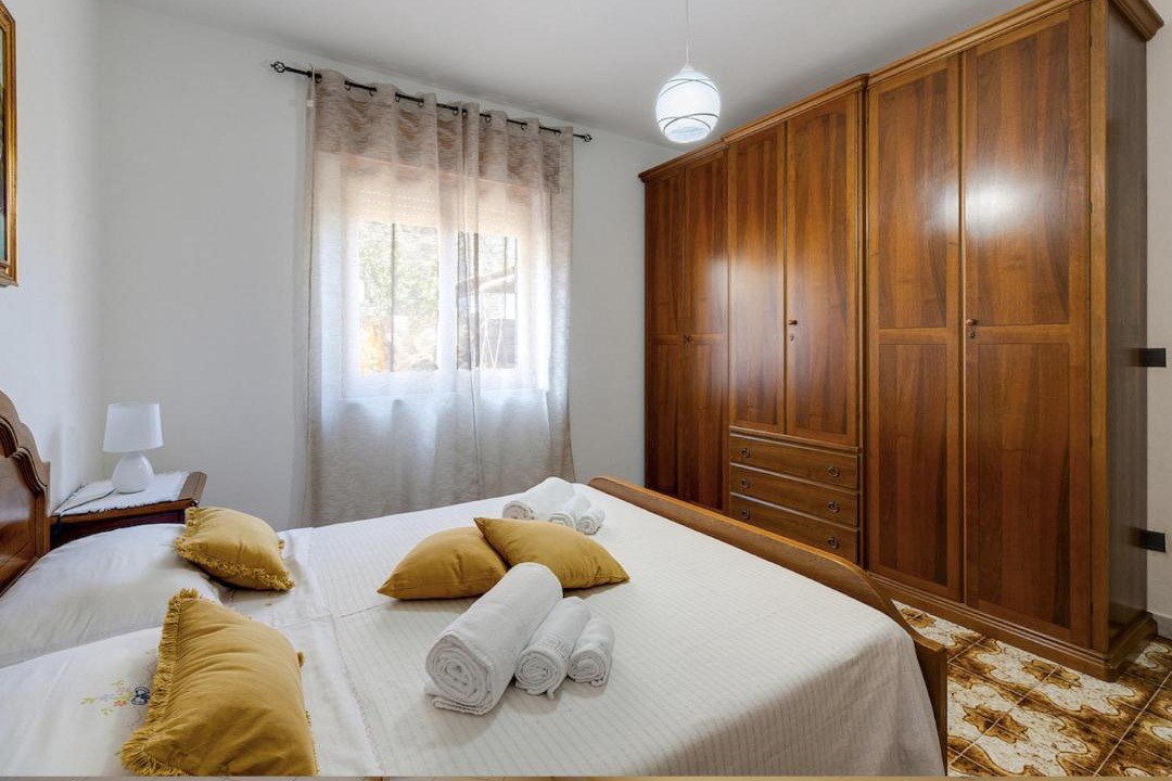 Photo of Bedroom in Bosa