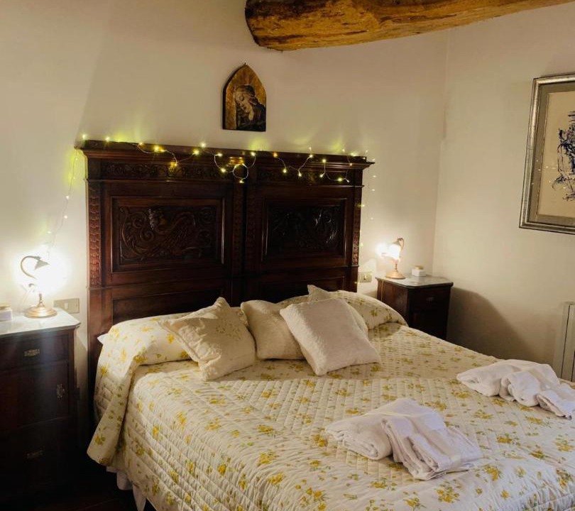 Photo of Bedroom in Fratta