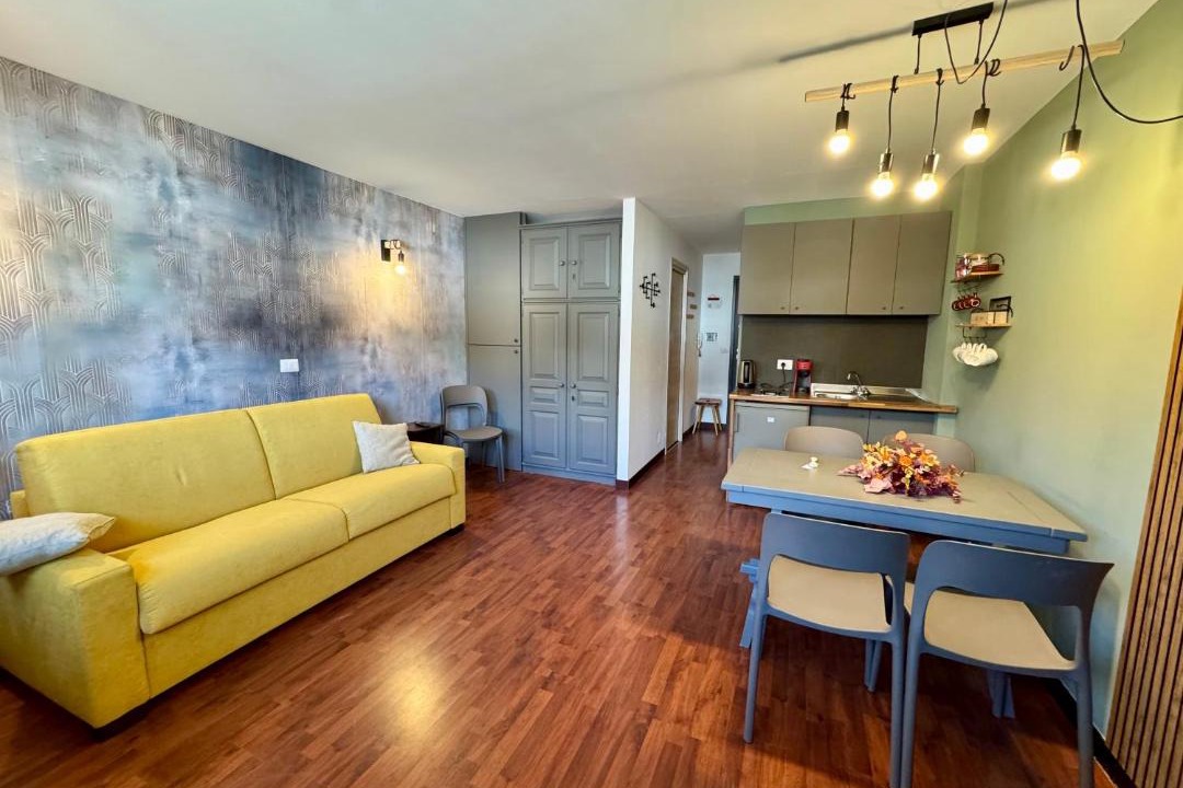 Photo of Livingroom in Campitello Matese
