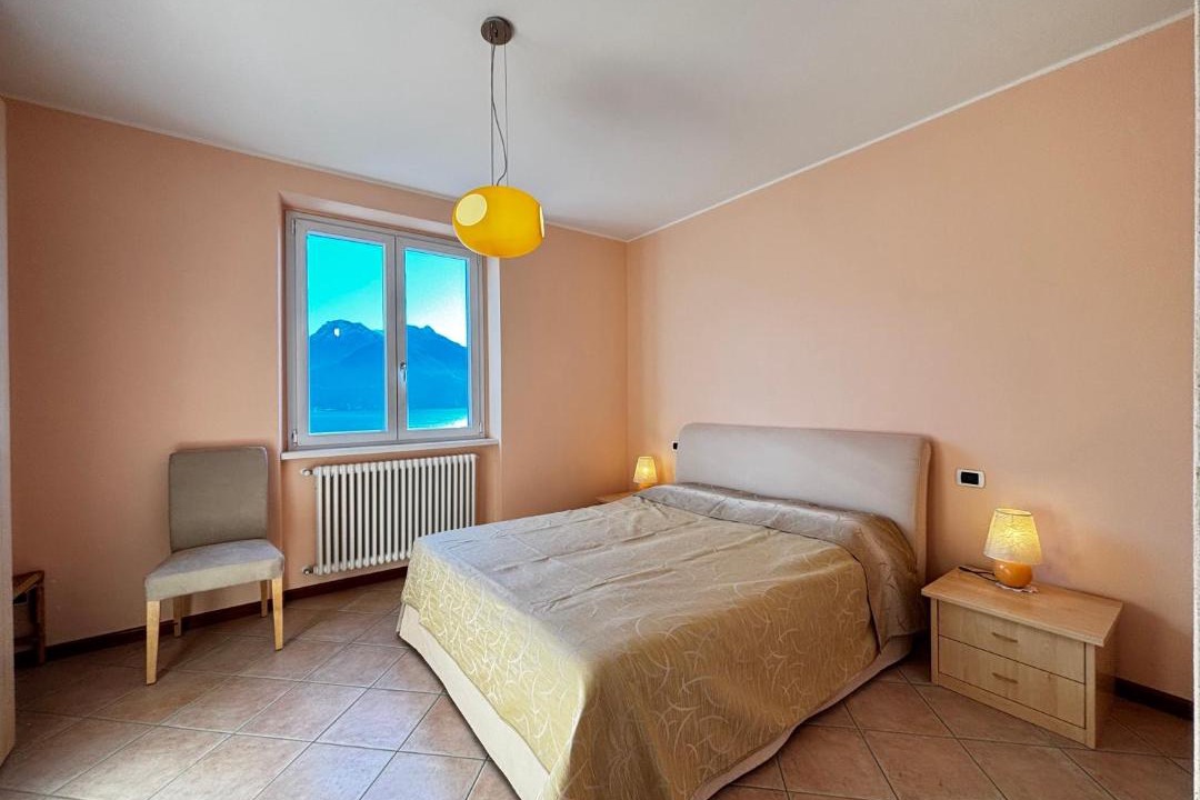 Photo of Bedroom in Santa Maria - Rezzonico