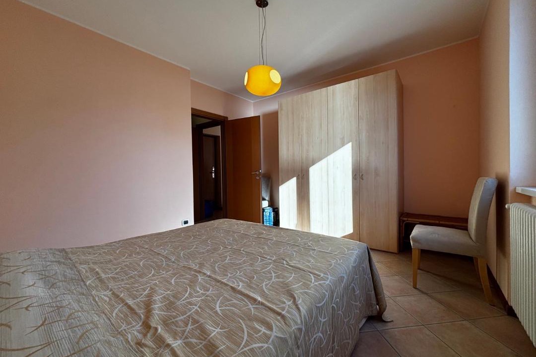 Photo of Bedroom in Santa Maria - Rezzonico