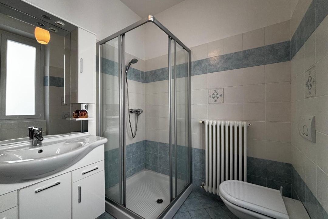 Photo of Bathroom in Santa Maria - Rezzonico