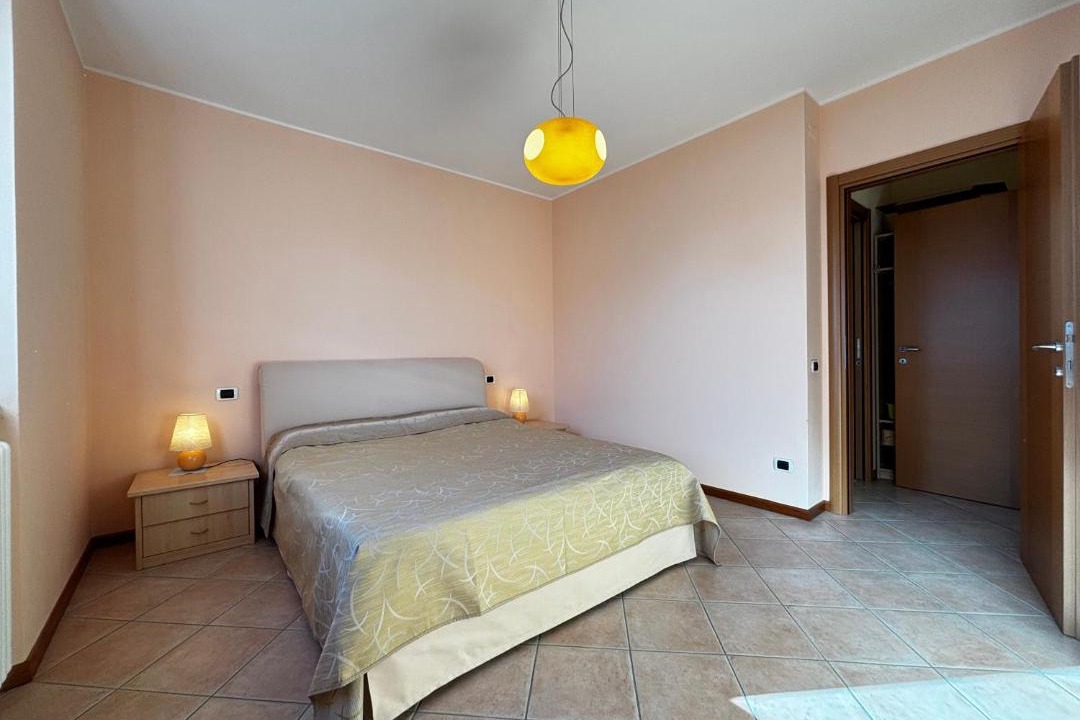 Photo of Bedroom in Santa Maria - Rezzonico