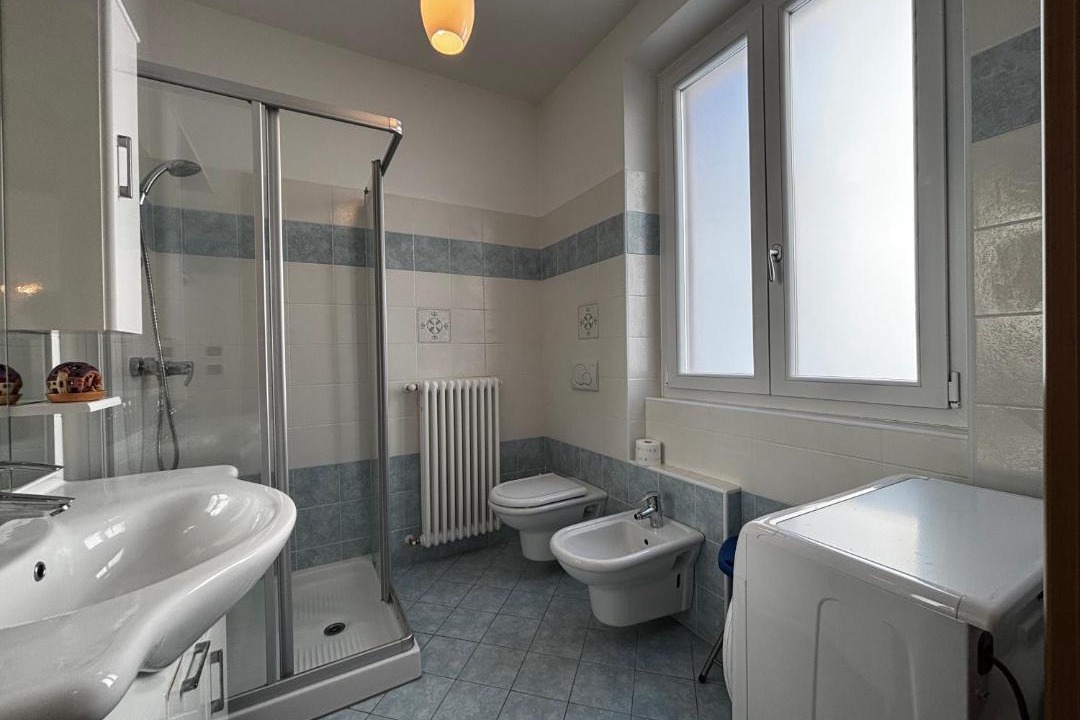 Photo of Bathroom in Santa Maria - Rezzonico