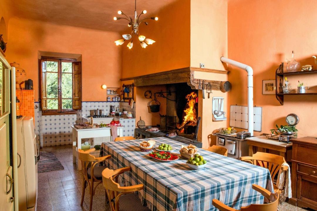 Photo of Kitchen in Figline e Incisa Valdarno