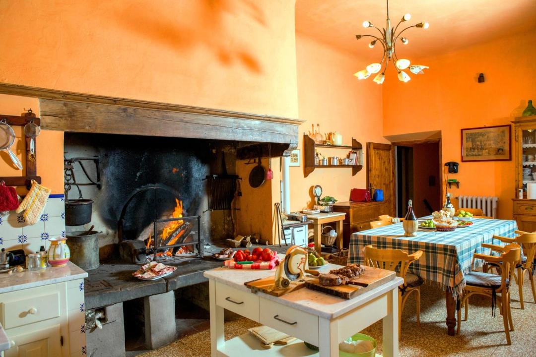 Photo of Kitchen in Figline e Incisa Valdarno