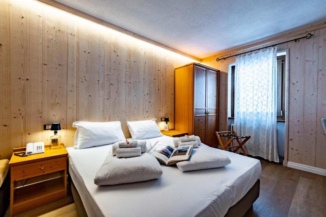 Photo of Bedroom in Folgaria