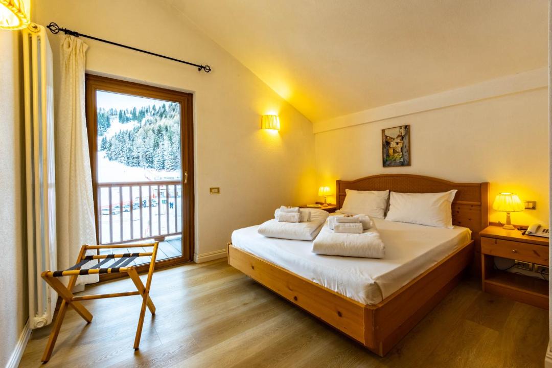 Photo of Bedroom in Folgaria