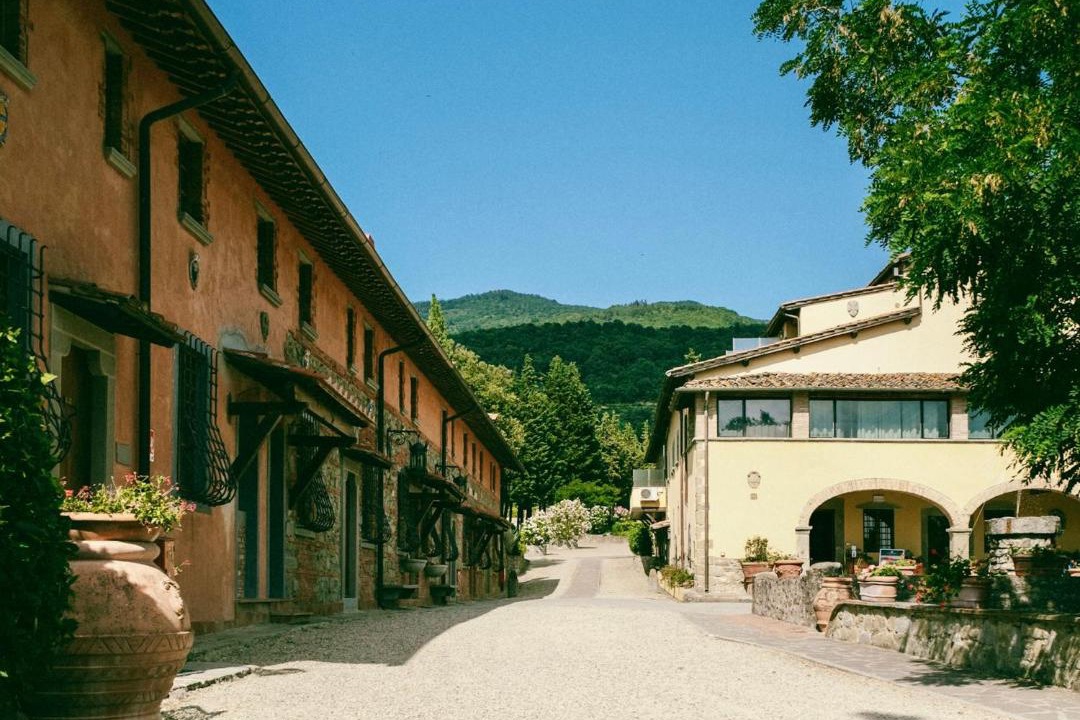 Photo of Others in San Donato in Fronzano