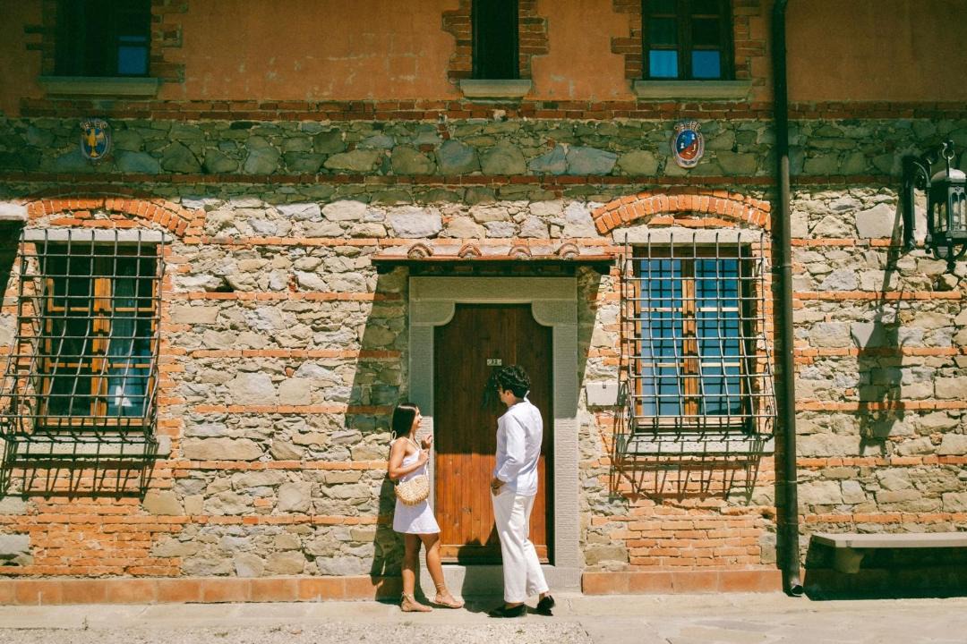Photo of Others in San Donato in Fronzano