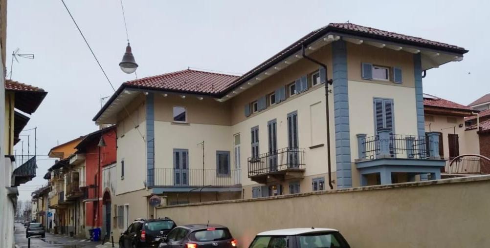 Photo of Buildings in San Maurizio Canavese